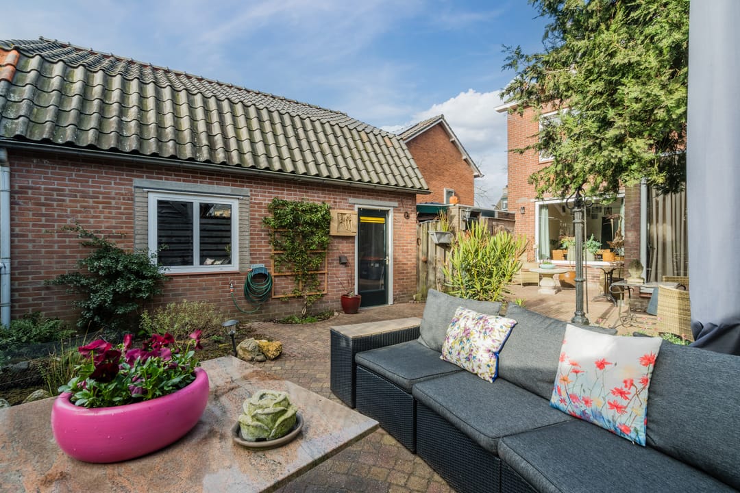 Foto 31 van Albert Hahnweg 21