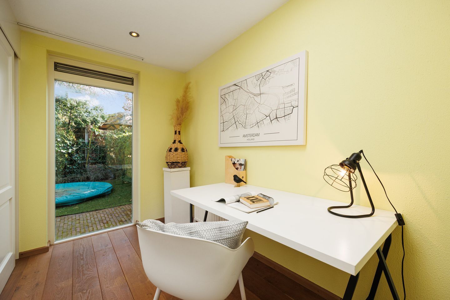 Foto 14 van Graanakker 23