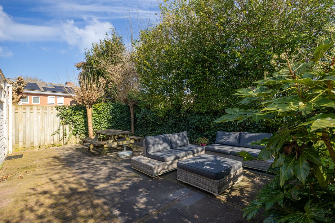 Foto 7 van Graanakker 23