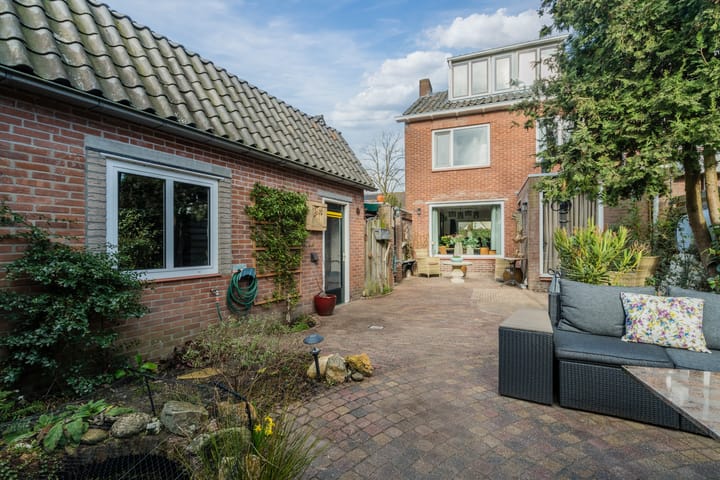 Foto 32 van Albert Hahnweg 21