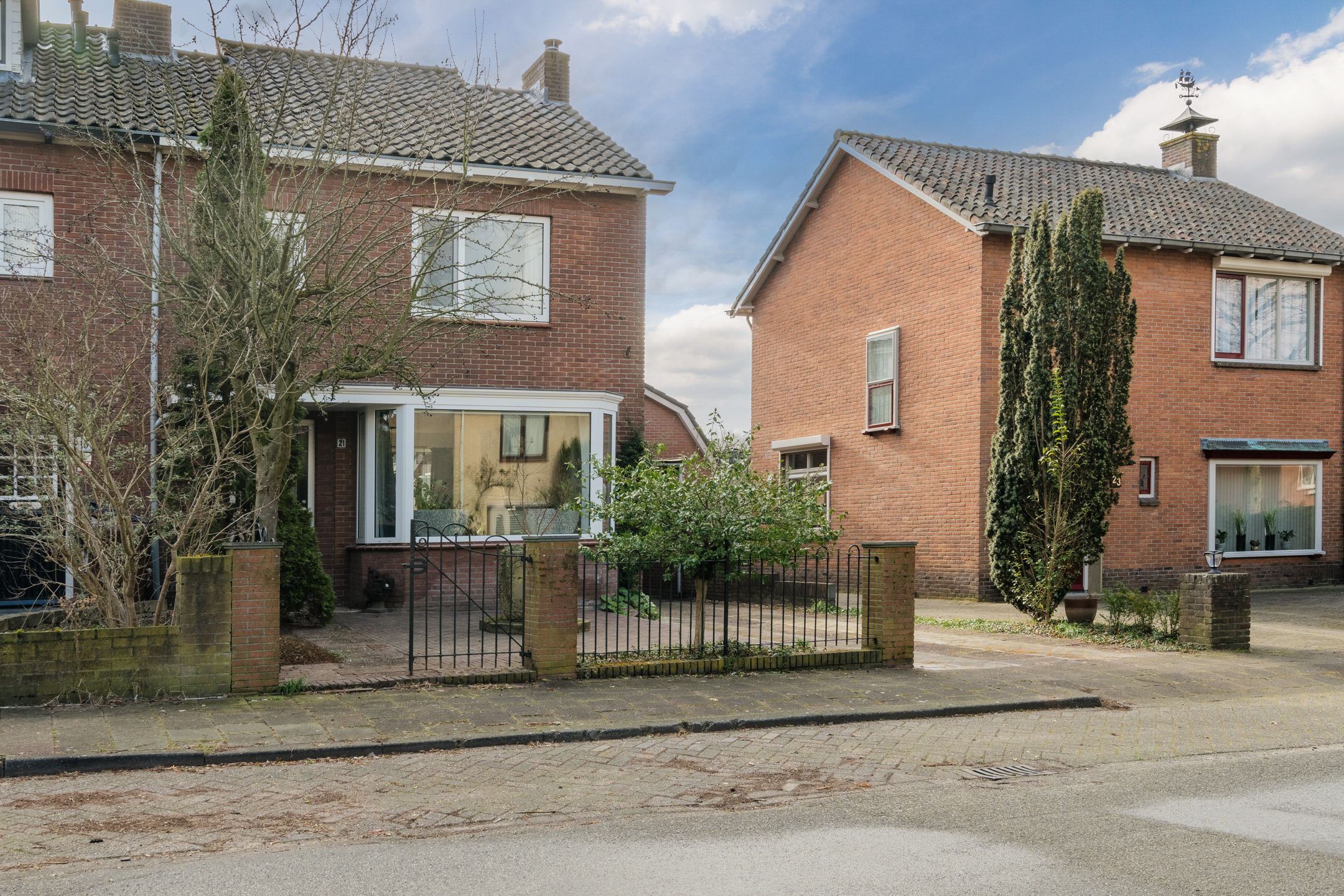 Foto 39 van Albert Hahnweg 21