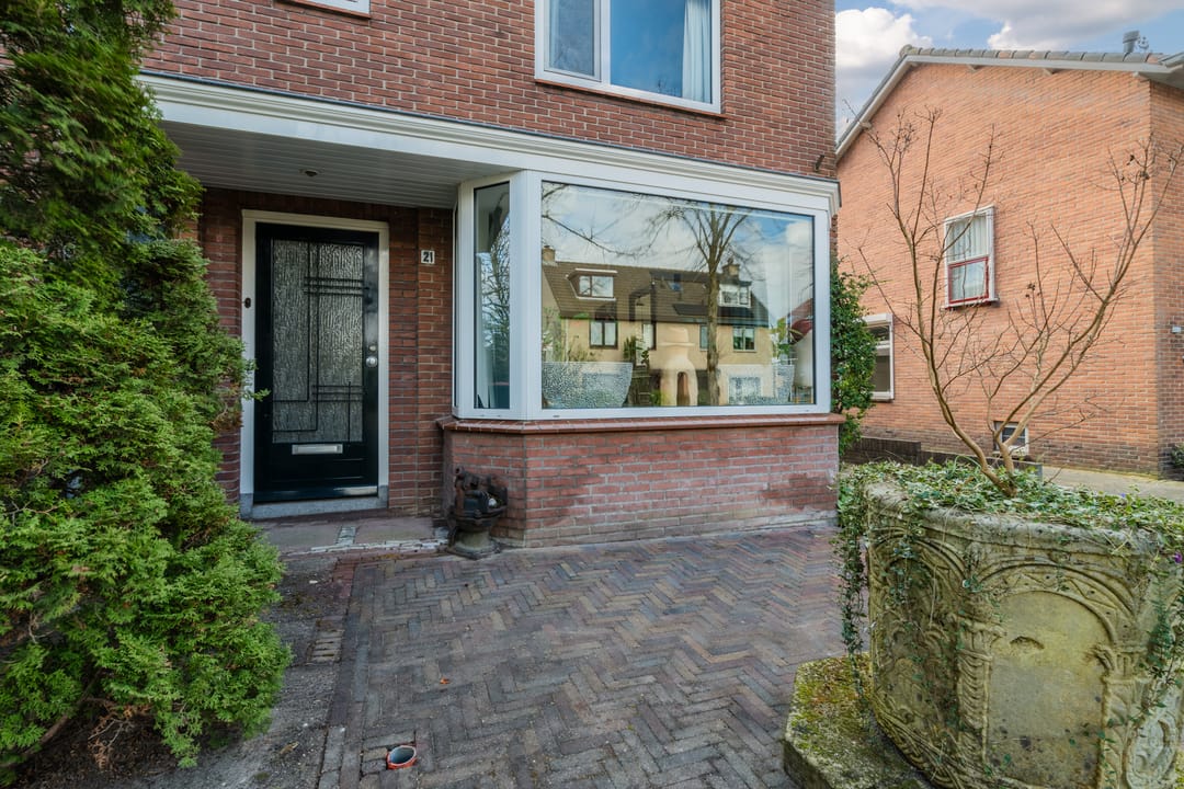 Foto 41 van Albert Hahnweg 21