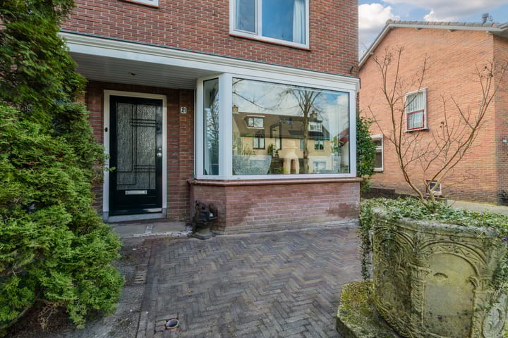 Foto 41 van Albert Hahnweg 21