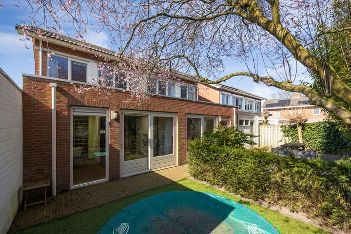 Foto 33 van Graanakker 23