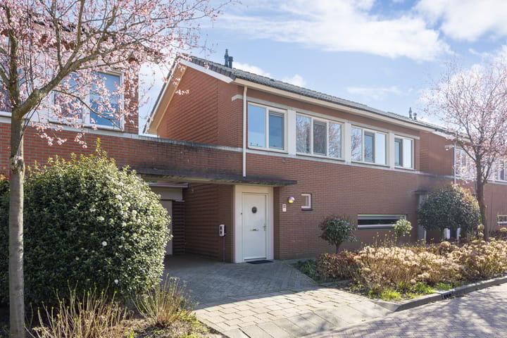 Foto 35 van Graanakker 23