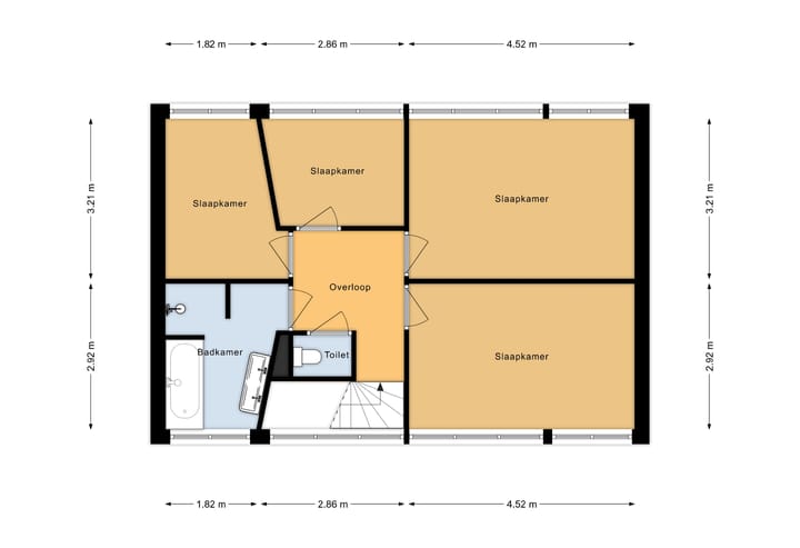 Foto 44 van Graanakker 23