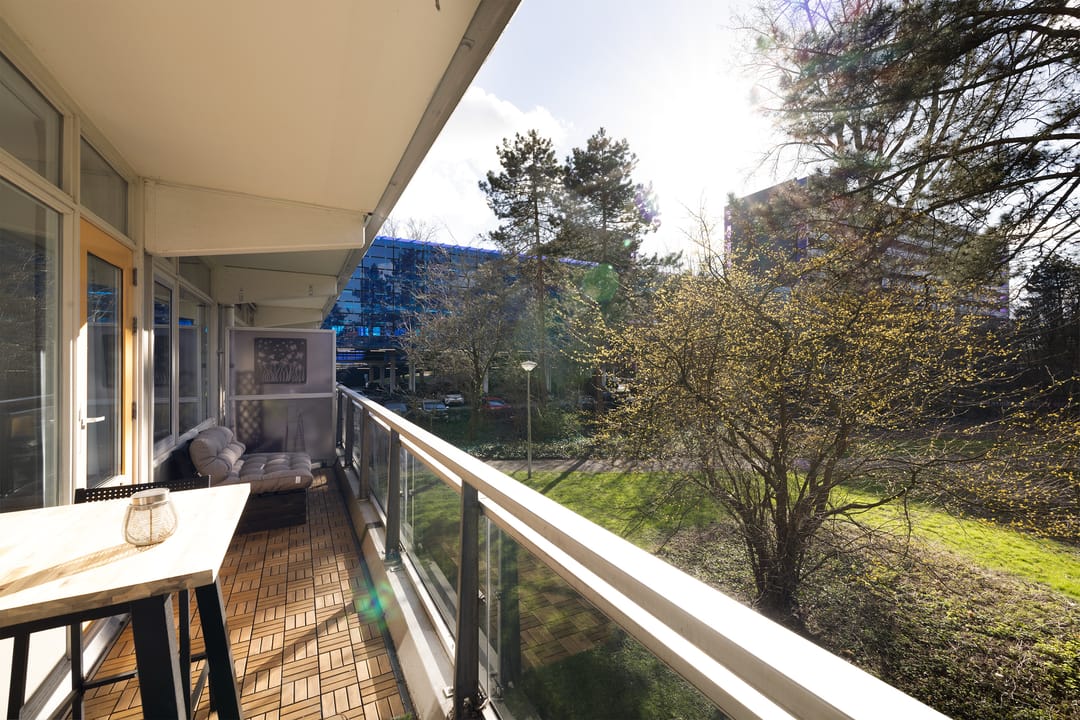 Foto 1 van Torenmolen 4