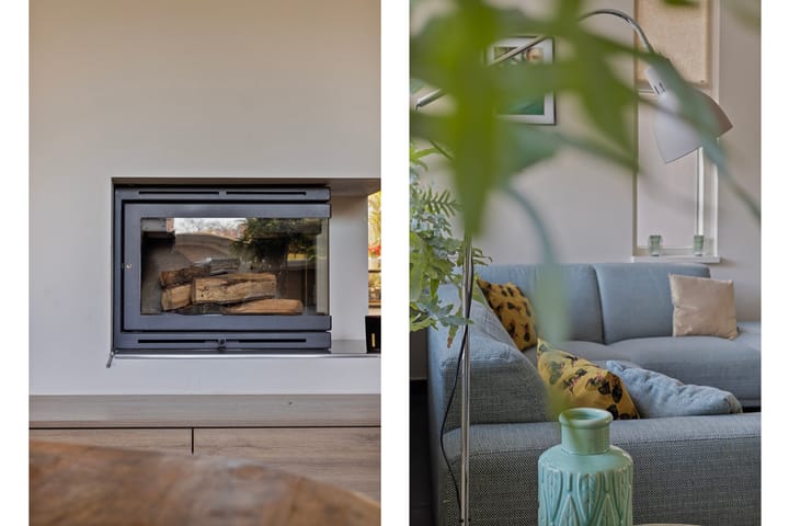 Foto 4 van Vondellaan 44