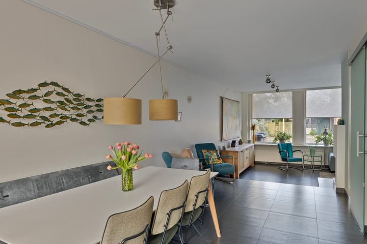 Foto 8 van Vondellaan 44