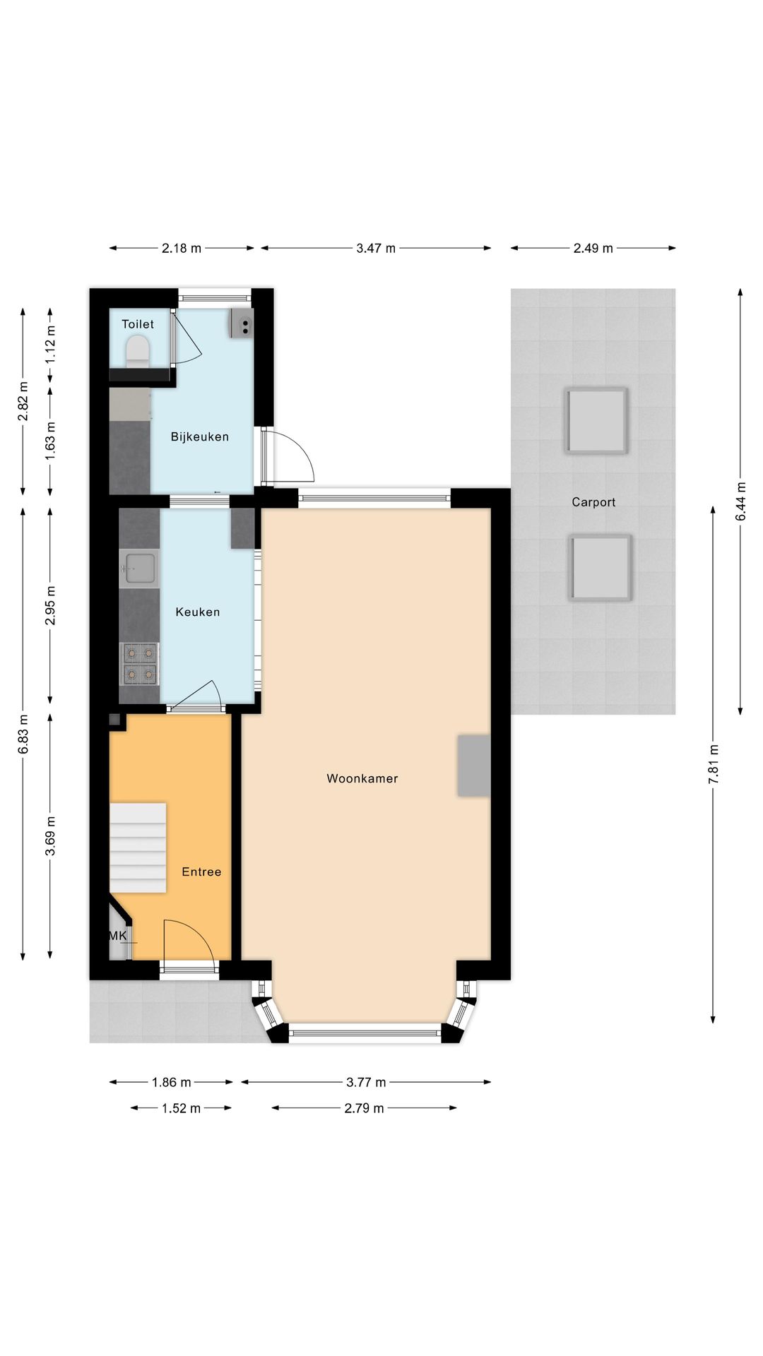 Foto 47 van Albert Hahnweg 21