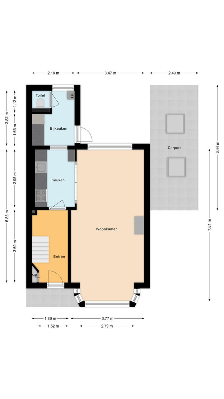 Foto 47 van Albert Hahnweg 21