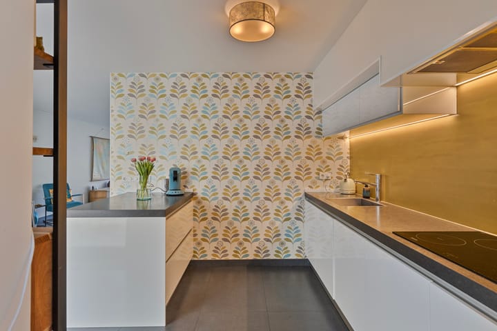 Foto 10 van Vondellaan 44