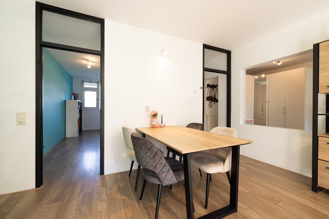 Foto 8 van Torenmolen 4