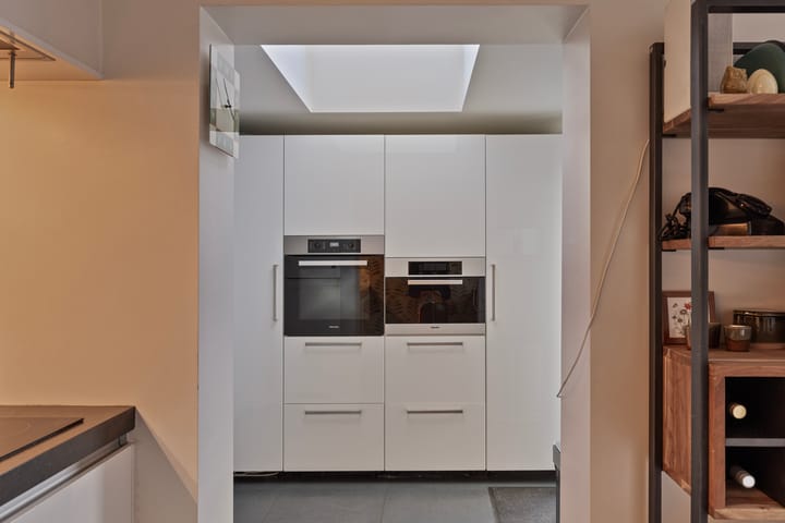 Foto 11 van Vondellaan 44