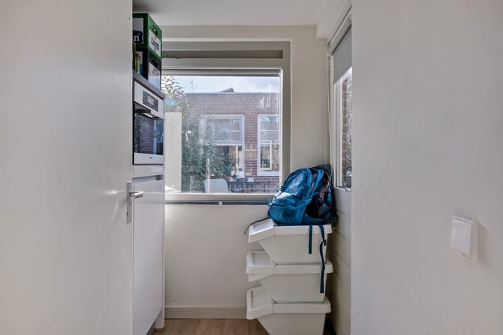 Foto 13 van Vondellaan 44