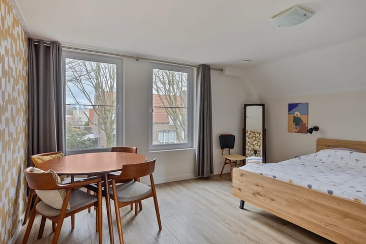 Foto 15 van Vondellaan 44