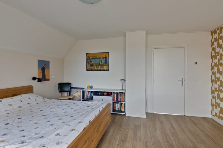 Foto 16 van Vondellaan 44