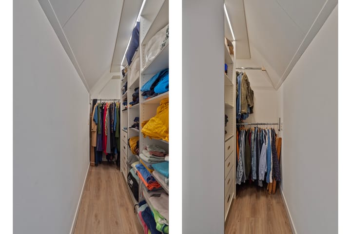 Foto 17 van Vondellaan 44