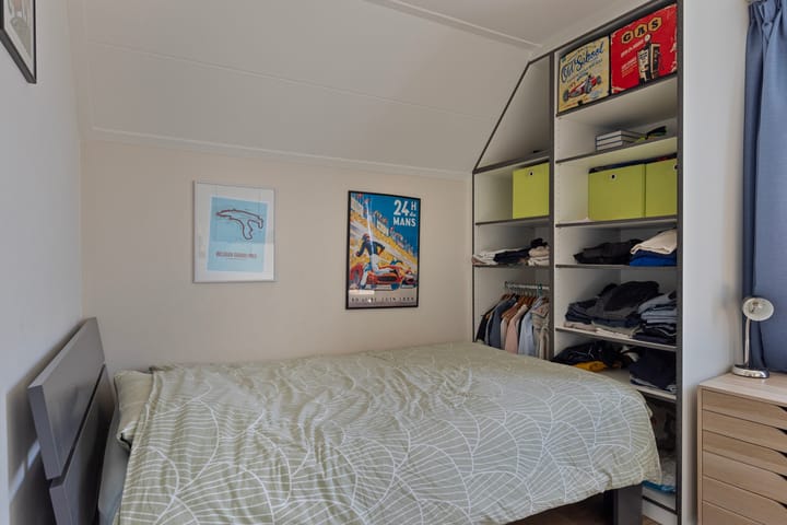 Foto 19 van Vondellaan 44