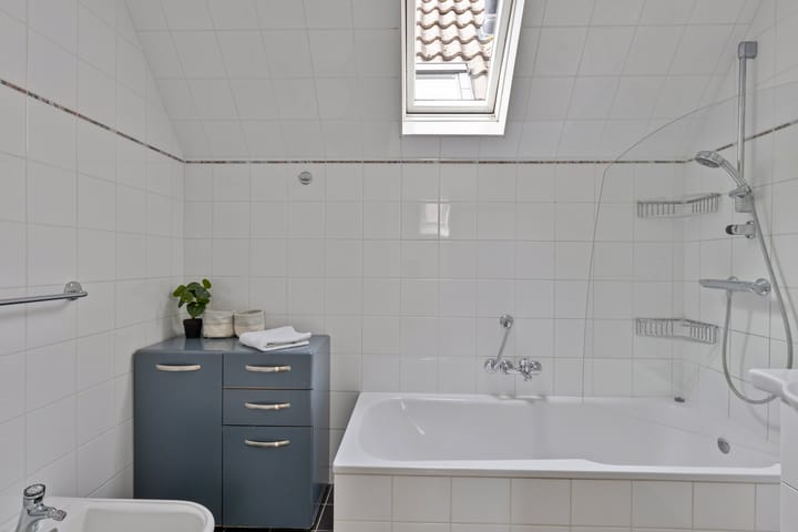 Foto 20 van Vondellaan 44