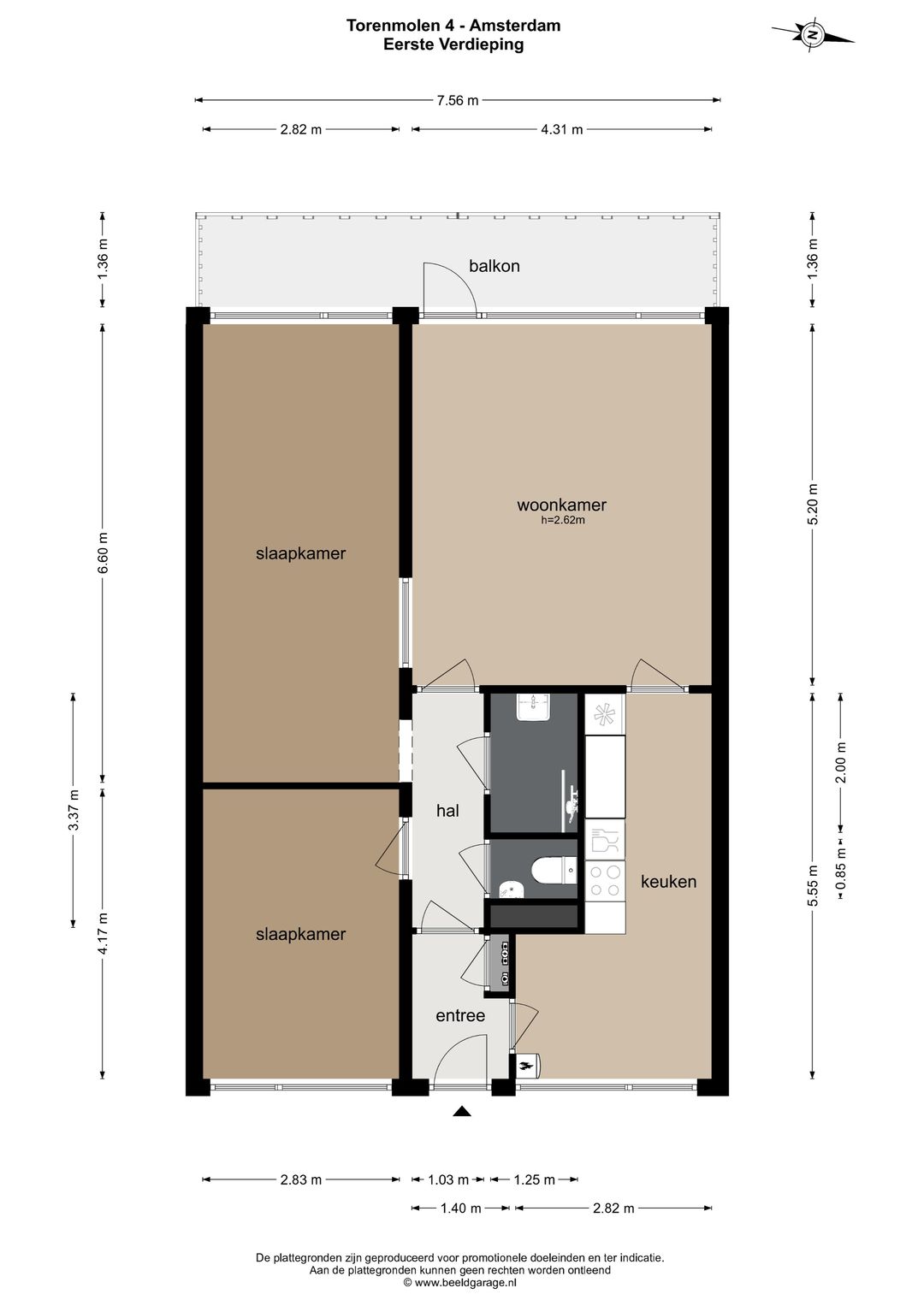 Foto 23 van Torenmolen 4
