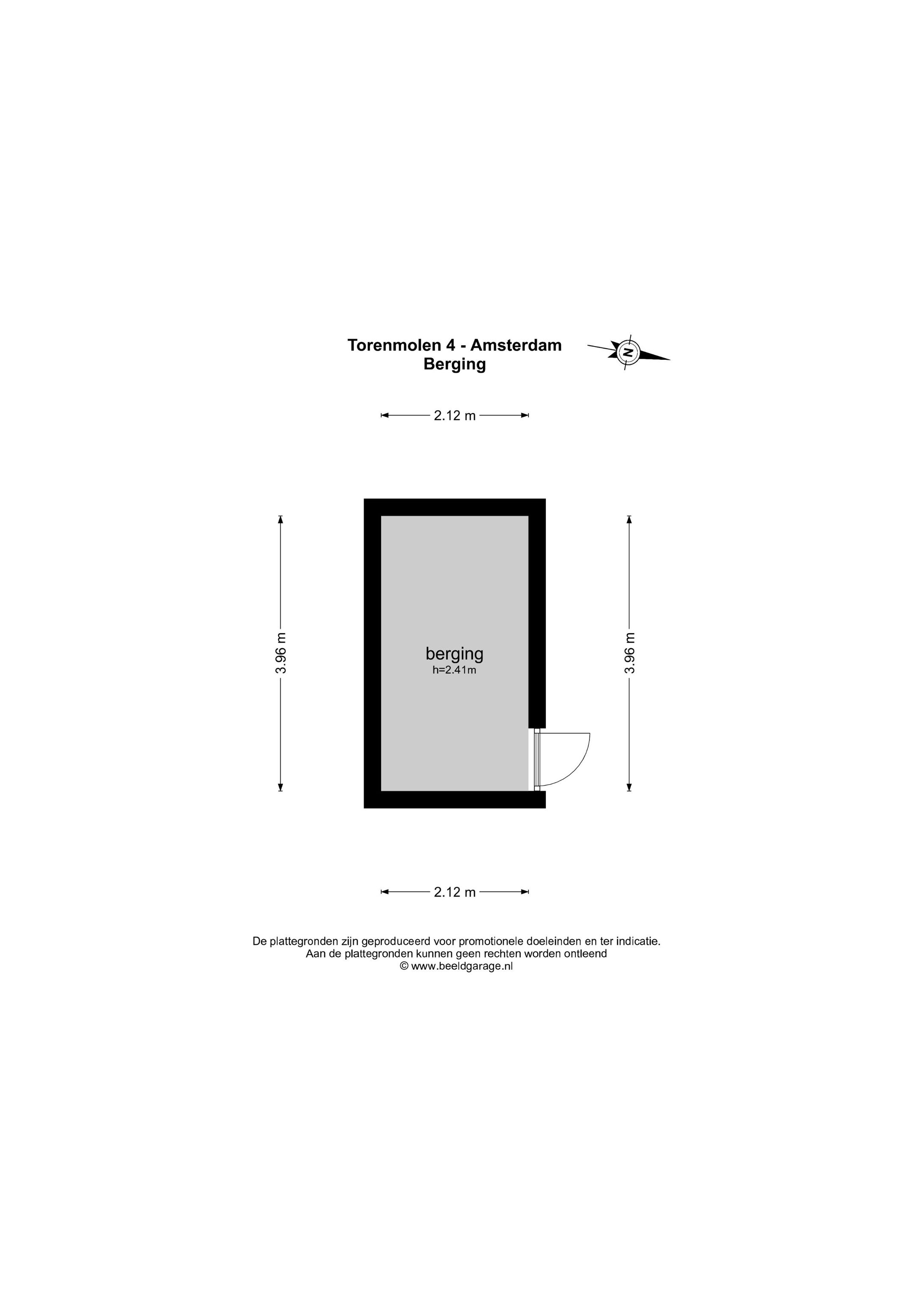 Foto 24 van Torenmolen 4