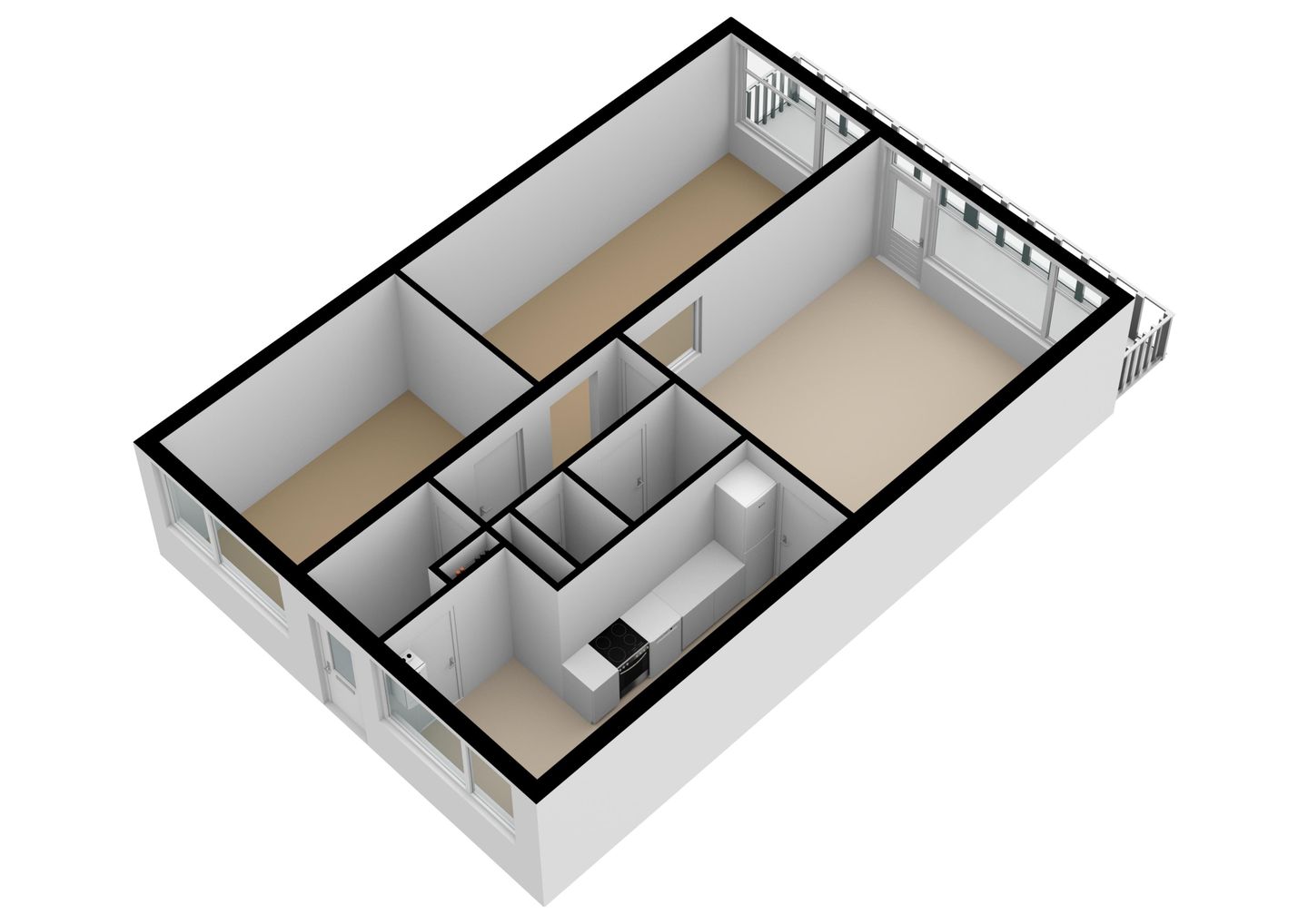 Foto 25 van Torenmolen 4