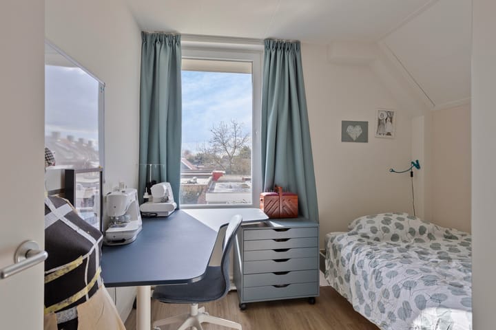 Foto 22 van Vondellaan 44