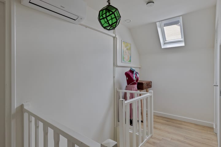 Foto 23 van Vondellaan 44