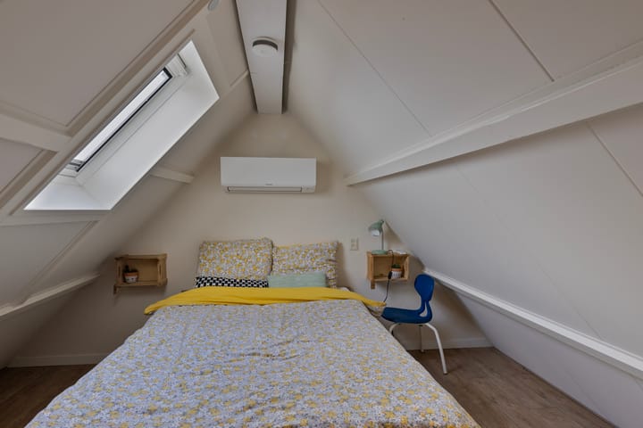 Foto 24 van Vondellaan 44