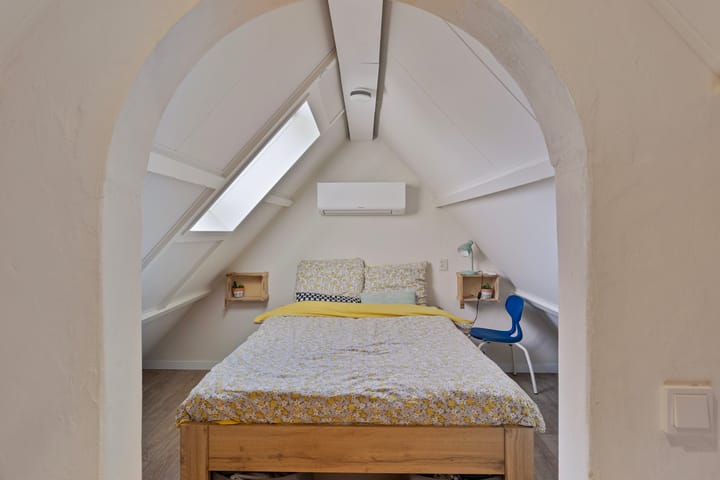 Foto 25 van Vondellaan 44