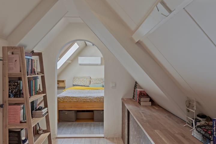 Foto 26 van Vondellaan 44