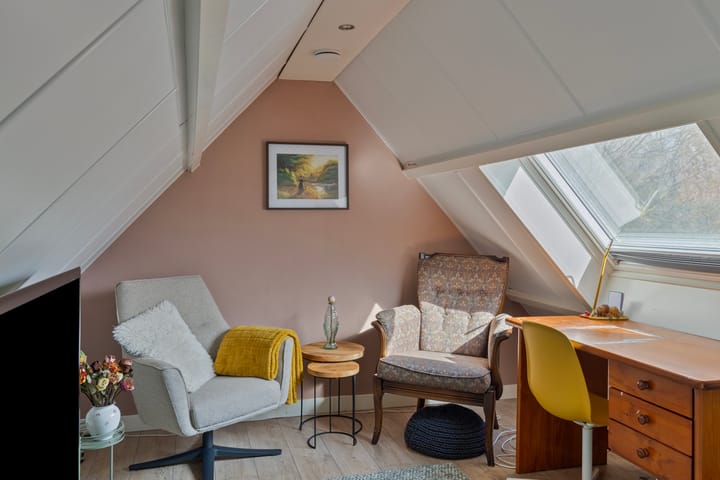 Foto 27 van Vondellaan 44