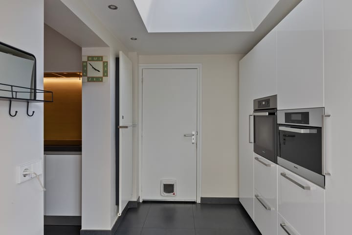 Foto 12 van Vondellaan 44