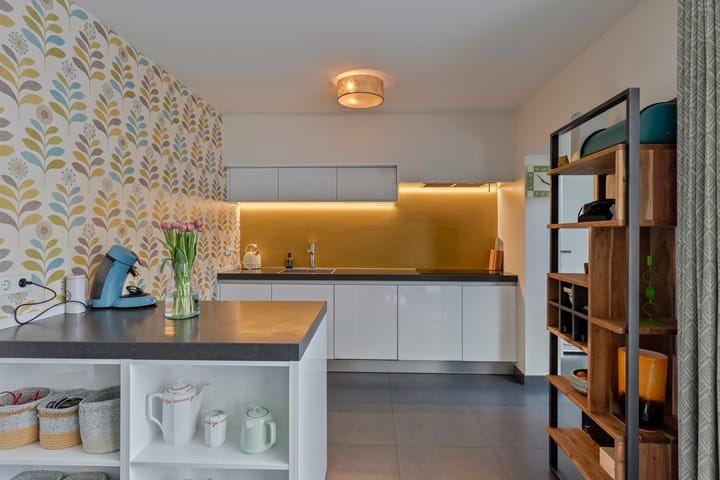 Foto 9 van Vondellaan 44