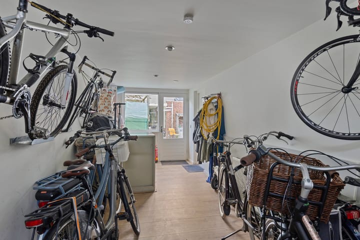 Foto 29 van Vondellaan 44