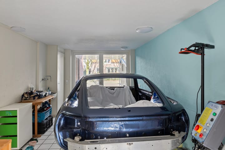 Foto 30 van Vondellaan 44