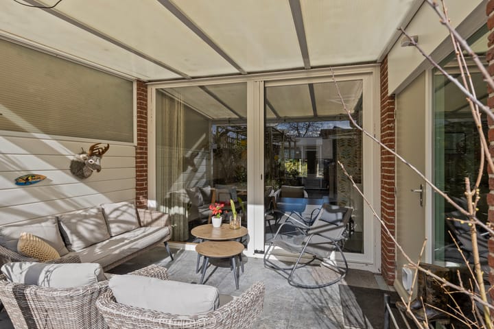 Foto 32 van Vondellaan 44