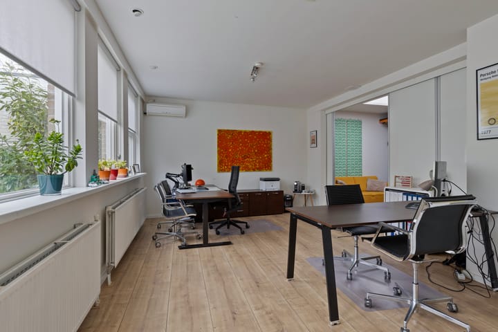 Foto 33 van Vondellaan 44