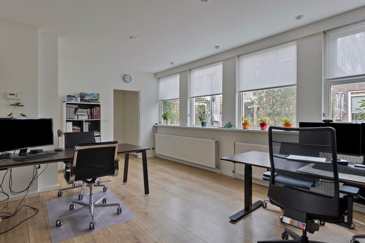 Foto 34 van Vondellaan 44