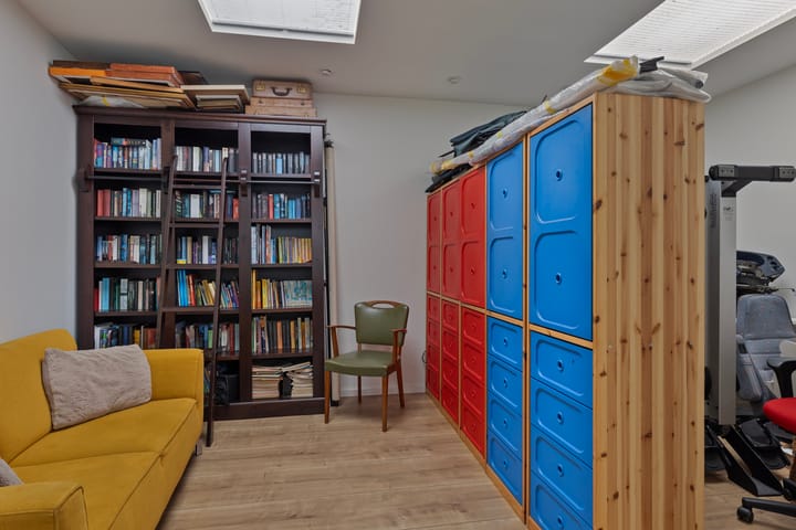 Foto 36 van Vondellaan 44