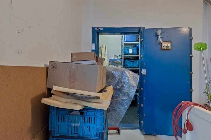 Foto 37 van Vondellaan 44