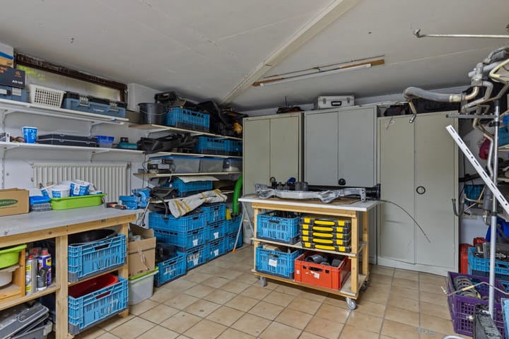 Foto 39 van Vondellaan 44