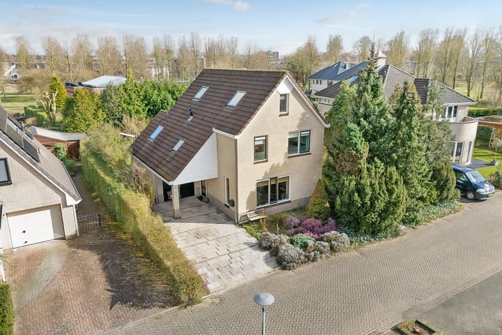 Foto 4 van Luteynmarke 48