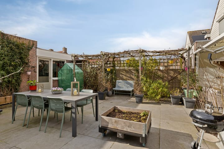 Foto 41 van Vondellaan 44