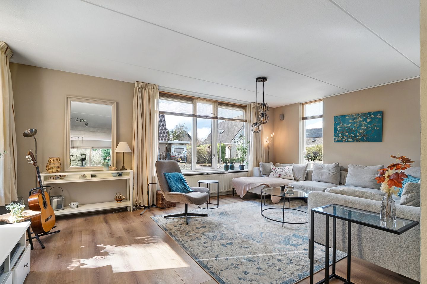 Photo 5 of Luteynmarke 48