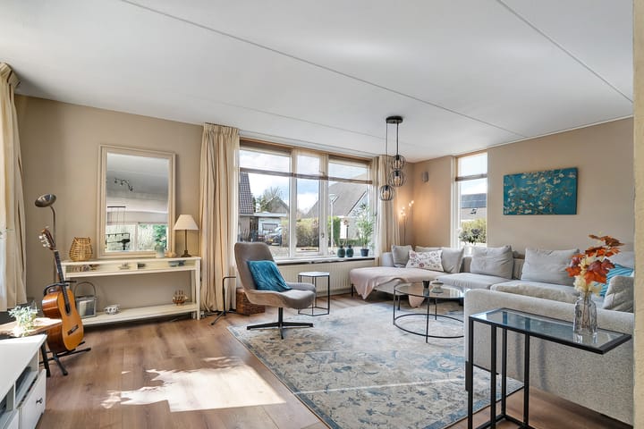 Foto 5 van Luteynmarke 48