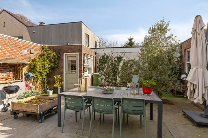 Foto 42 van Vondellaan 44