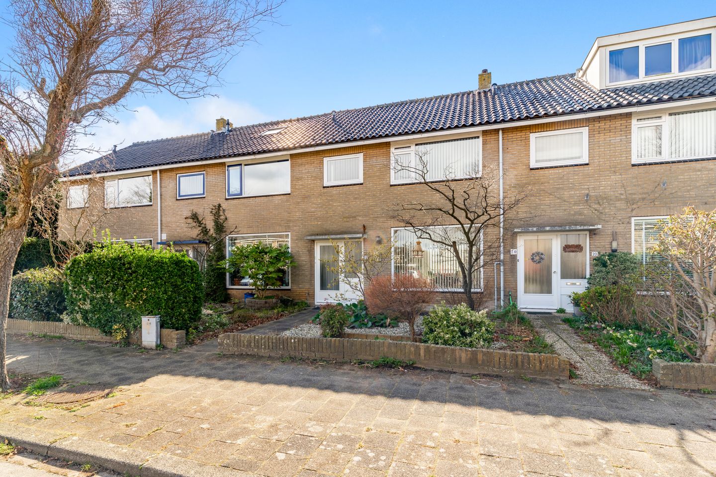 Foto 1 van Dag Hammarskjöldlaan 22