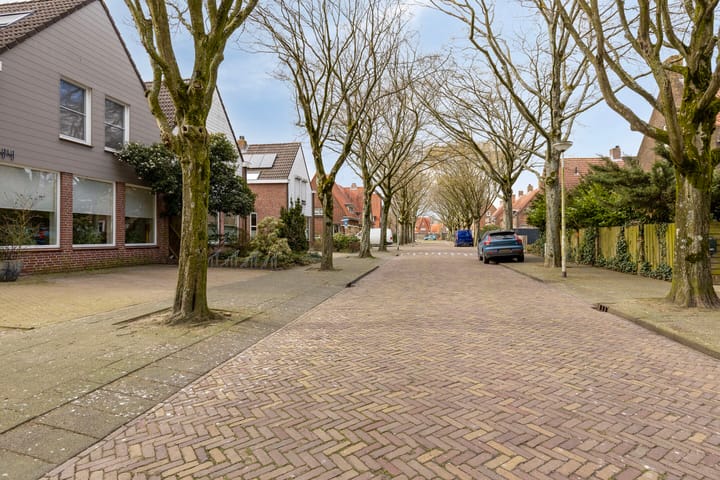 Foto 45 van Vondellaan 44